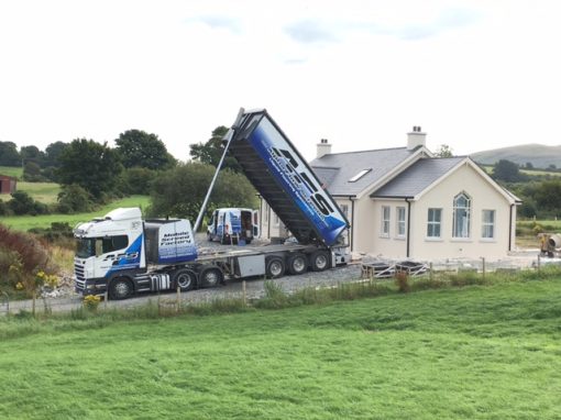 Private Residence, Poyntzpass Newry