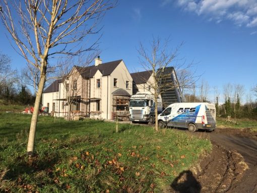 Private Residence, Moy Co.Tyrone