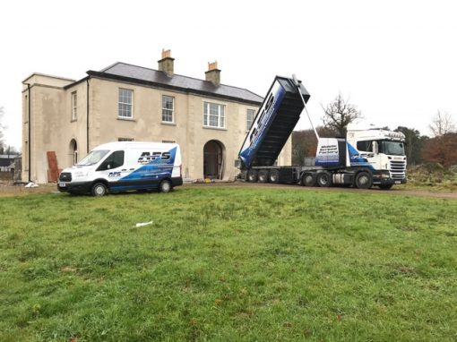 Private Residence, Emyvale, Co Monaghan
