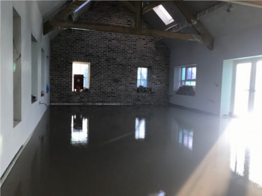 Private Residence, Omagh