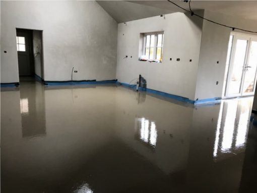 230m2, Seskinore Omagh